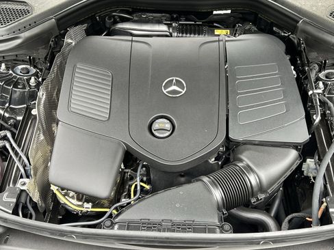 New 2026 Mercedes-Benz GLC 300 4MATIC image 34
