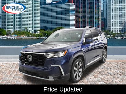 Used 2023 Honda Pilot Touring