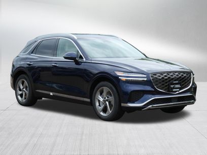 New 2026 Genesis GV70 2.5T Select