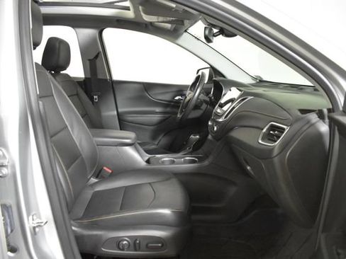 Used 2020 Chevrolet Equinox Premier AWD/4WD image 34