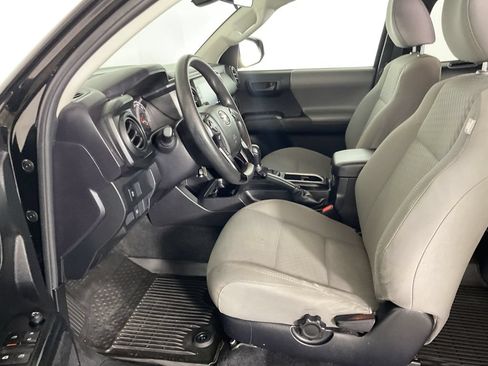Used 2021 Toyota Tacoma SR w/ SX Package AWD/4WD image 16