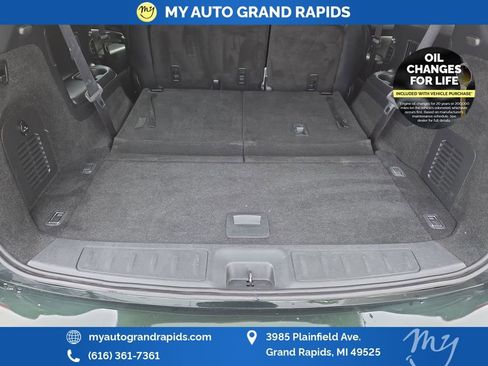 Used 2020 Nissan Pathfinder SL image 26