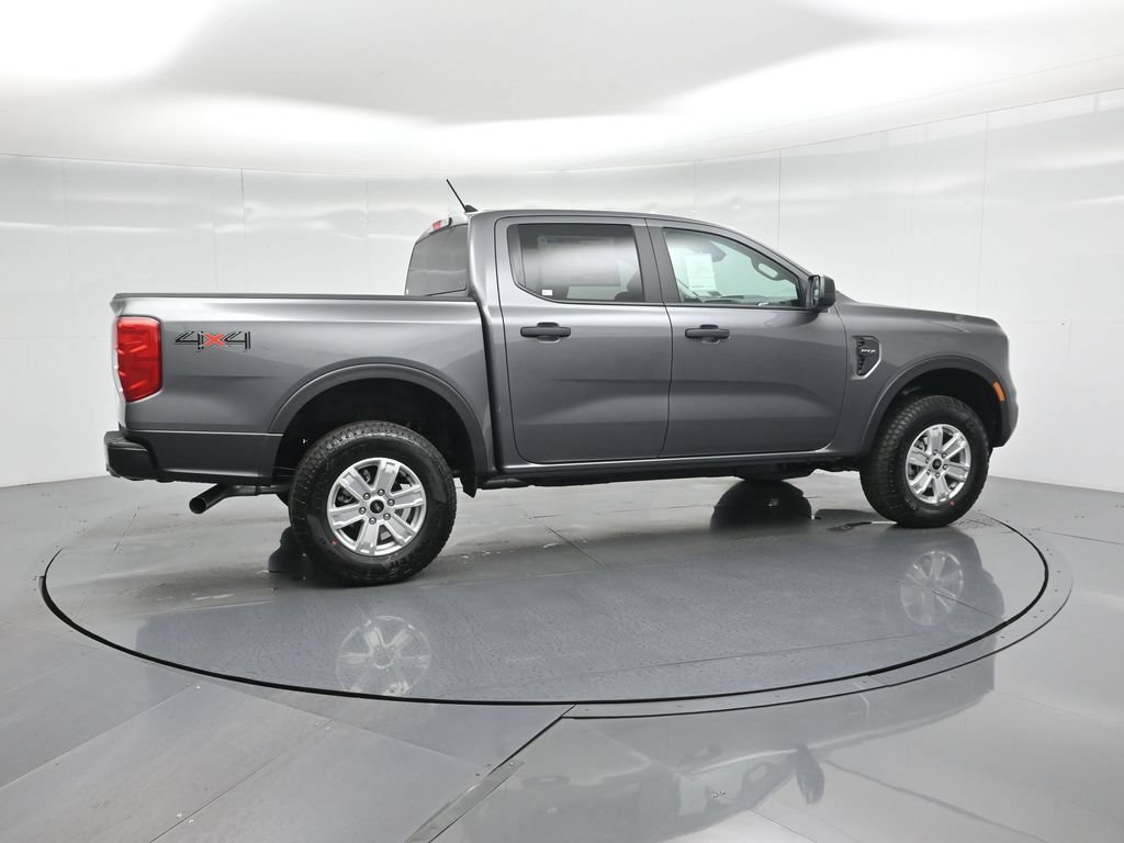 New 2025 Ford Ranger XL w/ Trailer Tow Package AWD/4WD image 25