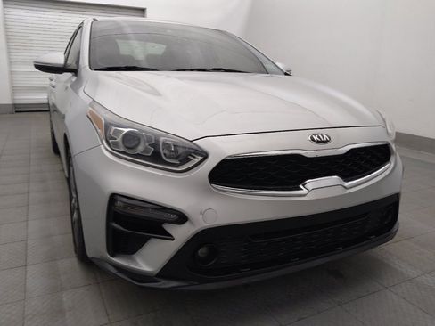 Used 2020 Kia Forte EX w/ EX Special Edition FWD image 13