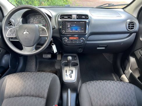 Used 2024 Mitsubishi Mirage FWD image 23