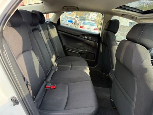 Used 2017 Honda Civic EX-T image 25