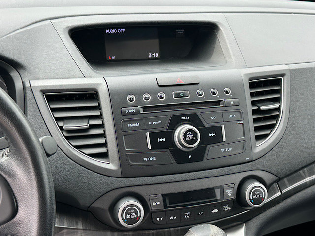 Used 2014 Honda CR-V EX-L image 29