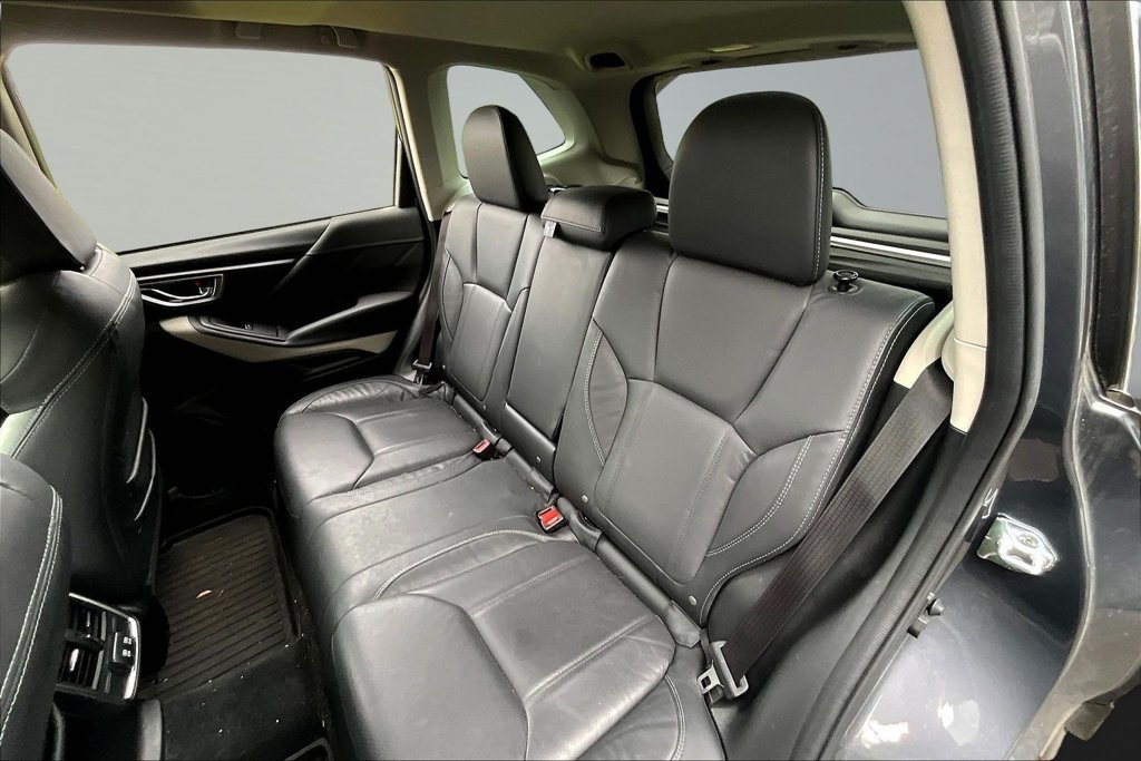 Certified 2024 Subaru Forester Limited AWD/4WD image 22