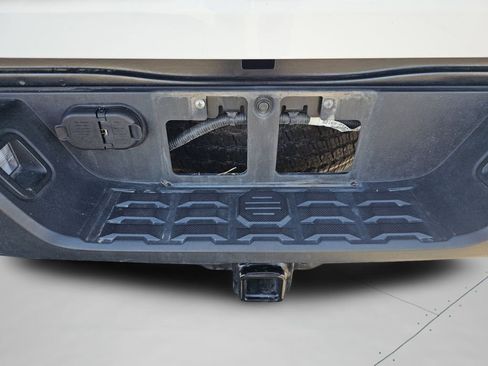 Used 2023 Toyota Tacoma TRD Off-Road w/ TRD Premium Off Road Package image 30