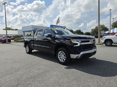 New 2026 Chevrolet Silverado 1500 LT w/ Convenience Package II
