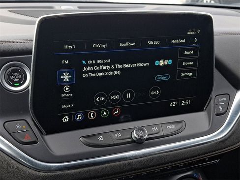 Used 2023 Chevrolet Blazer Premier image 17