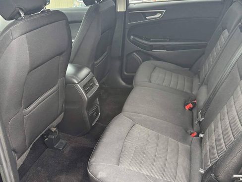 Used 2017 Ford Edge SEL FWD image 9