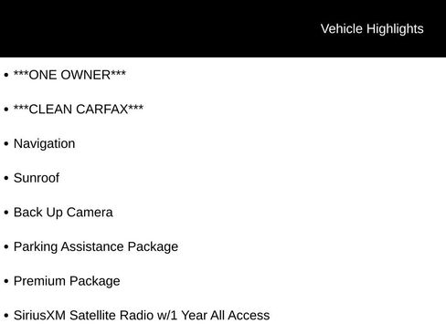 Used 2020 BMW X5 xDrive40i w/ Premium Package AWD/4WD image 8