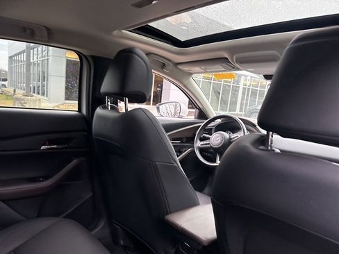 Used 2023 MAZDA CX-30 AWD 2.5 S w/ Premium Package image 9