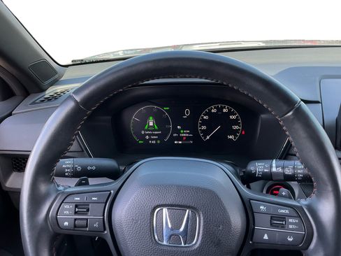 Used 2024 Honda CR-V Sport-L image 12