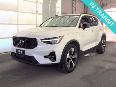 Used 2026 Volvo XC40 B5 Plus