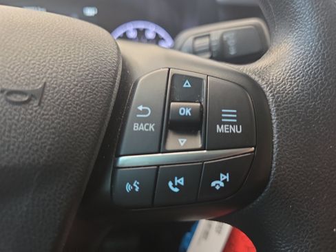 Used 2023 Ford Maverick XLT FWD image 23