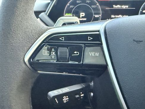 Used 2023 Audi e-tron GT Prestige w/ Prestige Package image 32