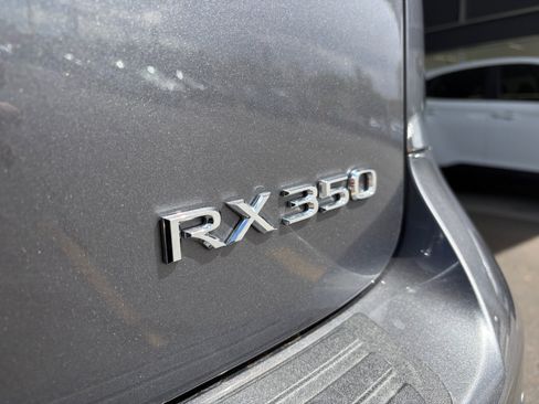 Used 2013 Lexus RX 350 AWD w/ Navigation Pkg image 23