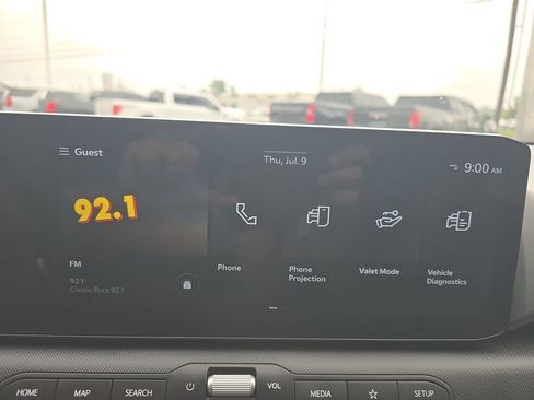 Used 2025 Kia K4 FWD image 27
