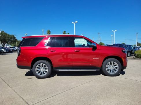 New 2026 Chevrolet Tahoe Premier image 7