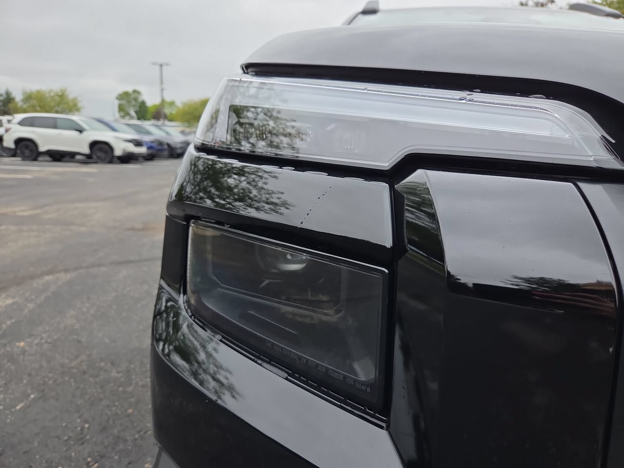 New 2026 Subaru Outback Premium AWD/4WD image 10