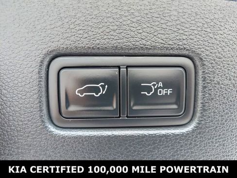 Certified 2023 Kia Telluride SX AWD/4WD image 38