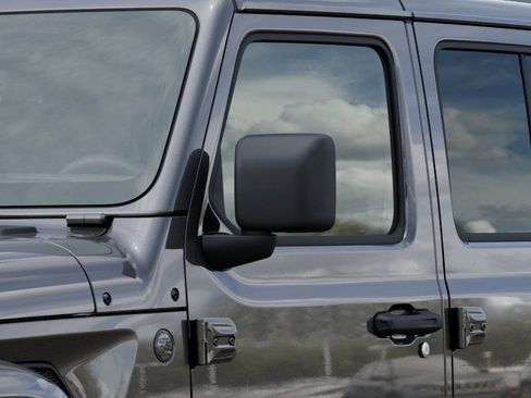 New 2026 Jeep Gladiator Sport AWD/4WD image 12