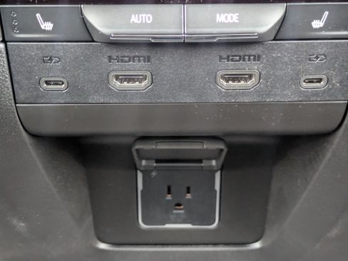 New 2026 Chevrolet Tahoe Premier image 11