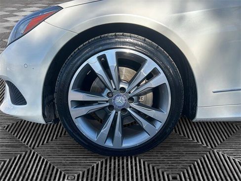 Used 2014 Mercedes-Benz E 350 E 350 image 14