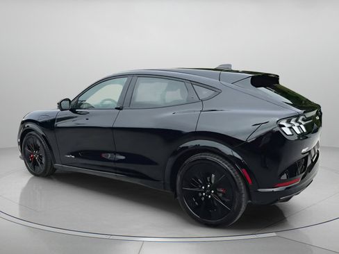 New 2025 Ford Mustang Mach-E GT image 20