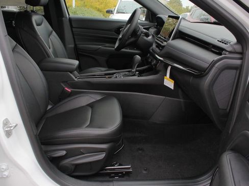 New 2026 Jeep Compass Limited image 7