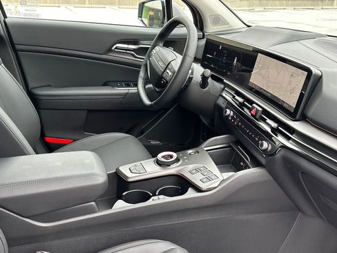 New 2026 Kia Sportage SX Prestige AWD/4WD image 13