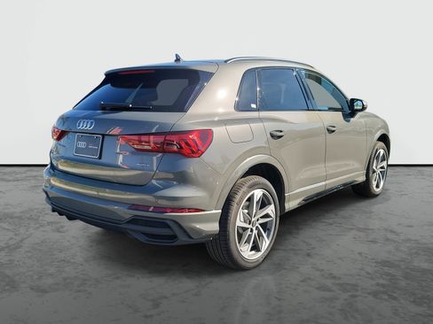 New 2025 Audi Q3 2.0T Premium image 4