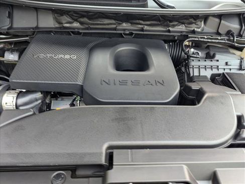 New 2026 Nissan Murano SL w/ Comfort Package image 15