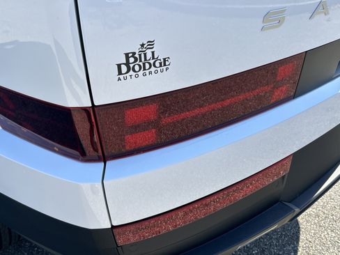 New 2026 Hyundai Santa Fe SE image 11