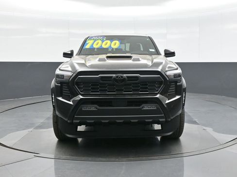 New 2026 Toyota Tacoma TRD Sport image 2