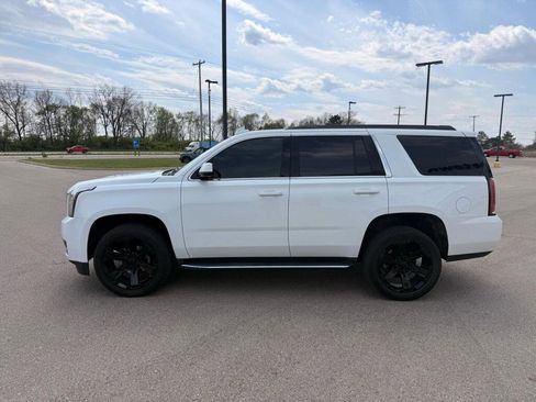 Used 2019 GMC Yukon SLT AWD/4WD image 6