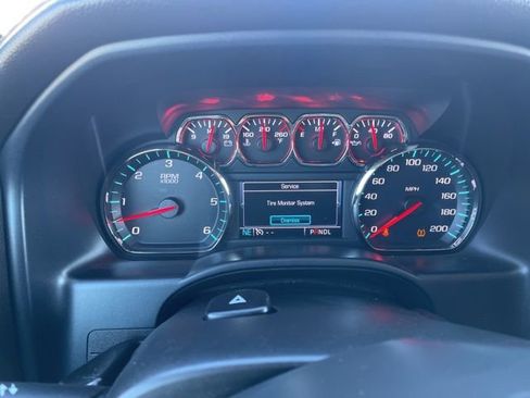 Used 2017 GMC Sierra 1500 SLT image 9