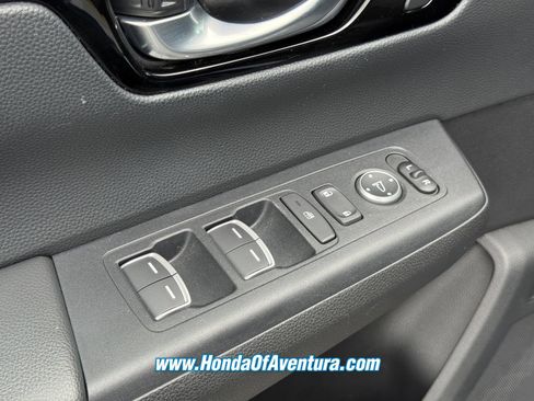 Certified 2024 Honda CR-V EX-L image 23