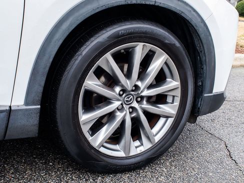 Used 2019 MAZDA CX-9 Grand Touring image 8