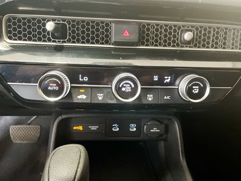 Used 2026 Honda Civic LX image 15