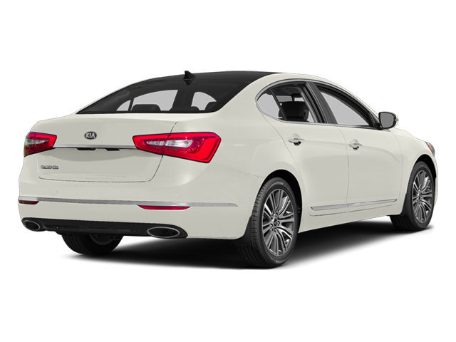 Used 2014 Kia Cadenza Limited FWD image 2