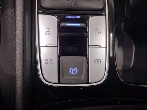 New 2026 Hyundai Santa Cruz SEL image 31