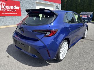Certified 2026 Toyota Corolla SE FWD video 3