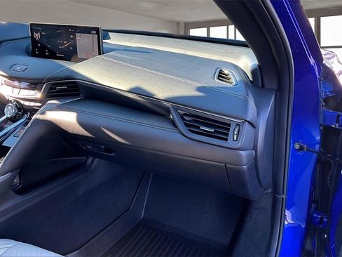 Used 2025 Acura TLX SH-AWD w/ A-SPEC Pkg image 17