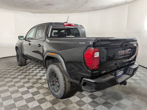 New 2026 GMC Canyon Elevation w/ Convenience Package image 4