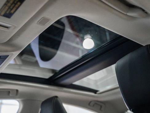 Used 2019 Lexus ES 350 Luxury image 32