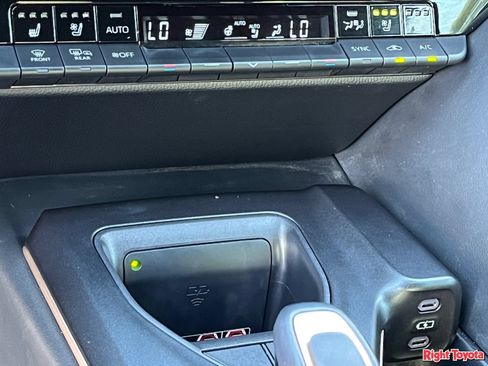 Certified 2023 Toyota Crown AWD/4WD image 30