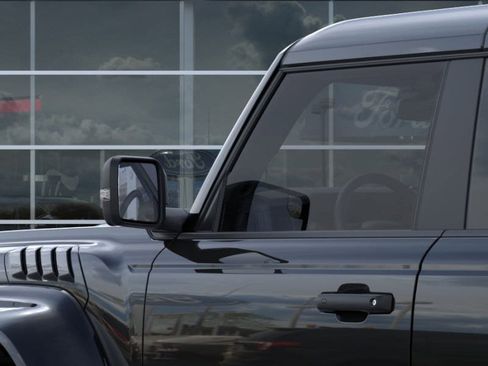 New 2026 Ford Bronco Raptor AWD/4WD image 22